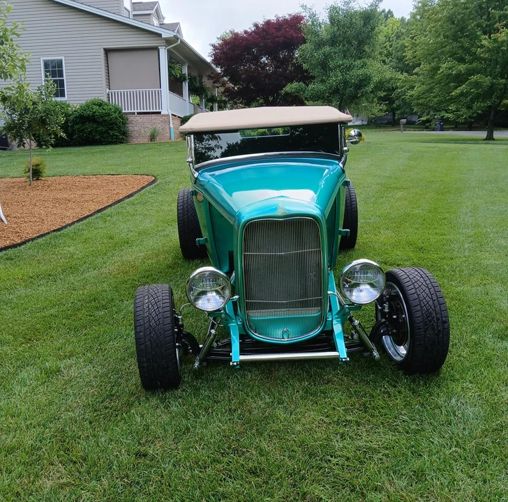 1932 Ford Model 18 & 40 - Image 15 of 31