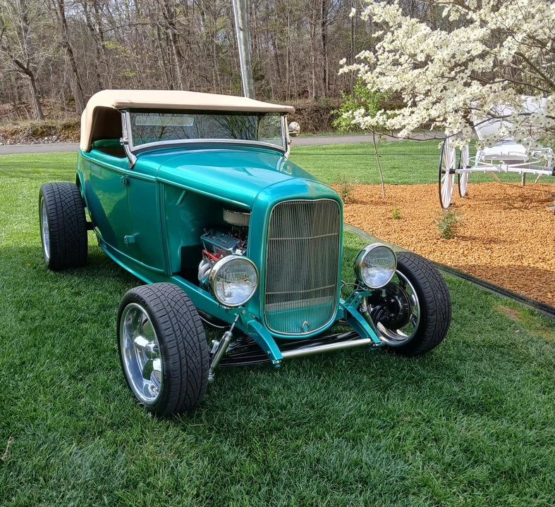 1932 Ford Model 18 & 40 - Image 16 of 31