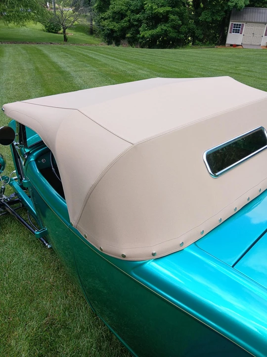 1932 Ford Model 18 & 40 - Image 22 of 31