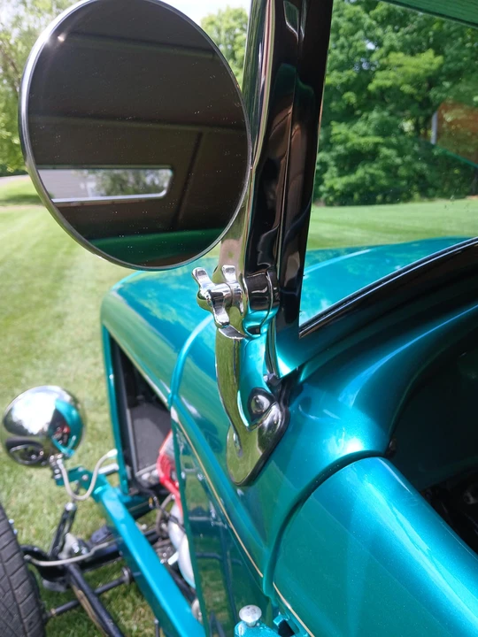 1932 Ford Model 18 & 40 - Image 23 of 31