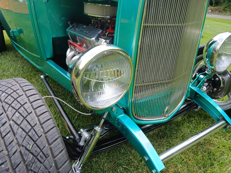1932 Ford Model 18 & 40 - Image 24 of 31
