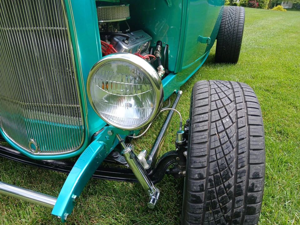 1932 Ford Model 18 & 40 - Image 25 of 31