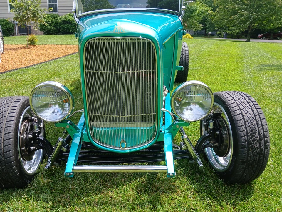 1932 Ford Model 18 & 40 - Image 26 of 31