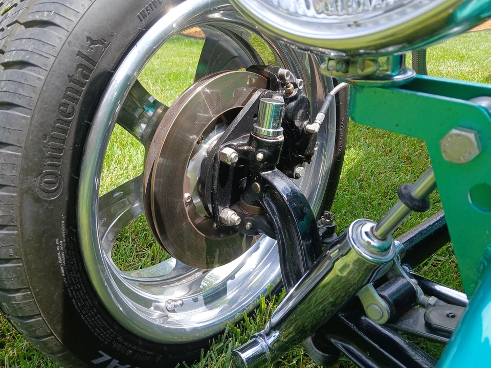1932 Ford Model 18 & 40 - Image 29 of 31