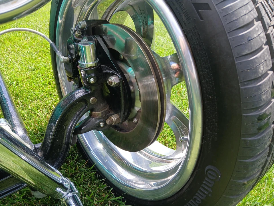 1932 Ford Model 18 & 40 - Image 30 of 31