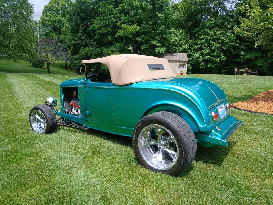1932 Ford Model 18 & 40 - Image 3 of 31