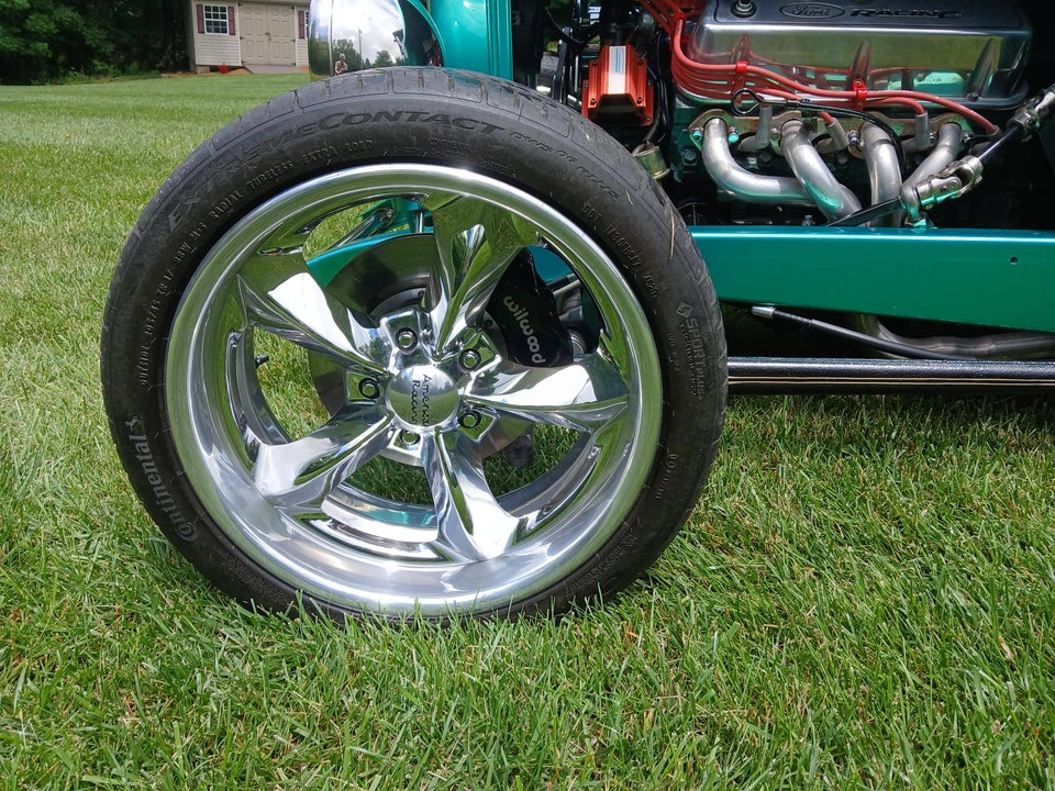 1932 Ford Model 18 & 40 - Image 31 of 31