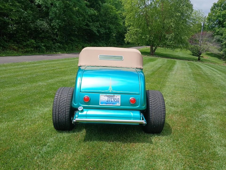 1932 Ford Model 18 & 40 - Image 5 of 31