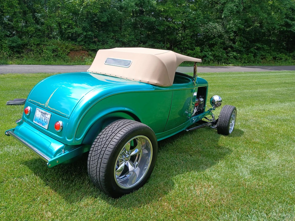1932 Ford Model 18 & 40 - Image 6 of 31