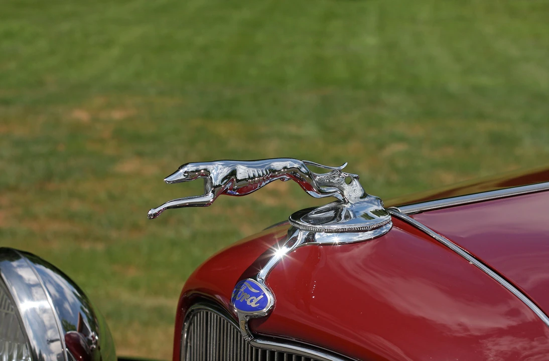 1932 Ford Model 18 & 40 - Image 2 of 3
