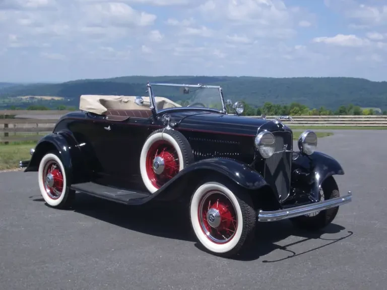 1932 Ford Model 18 & 40 - Image 2 of 8