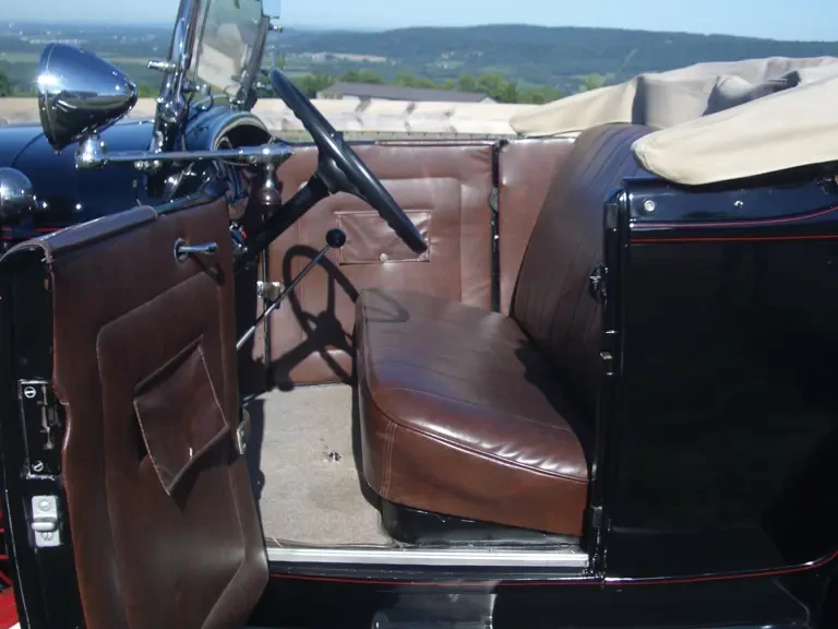 1932 Ford Model 18 & 40 - Image 5 of 8