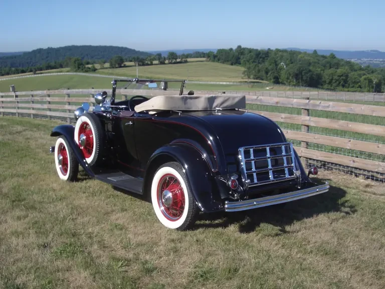 1932 Ford Model 18 & 40 - Image 3 of 8