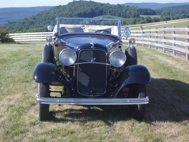 1932 Ford Model 18 & 40 - Image 7 of 8