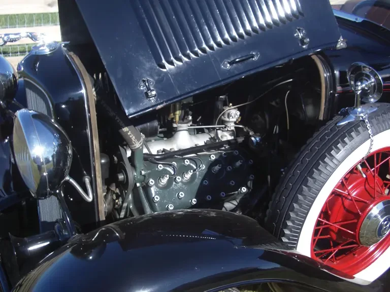 1932 Ford Model 18 & 40 - Image 4 of 8