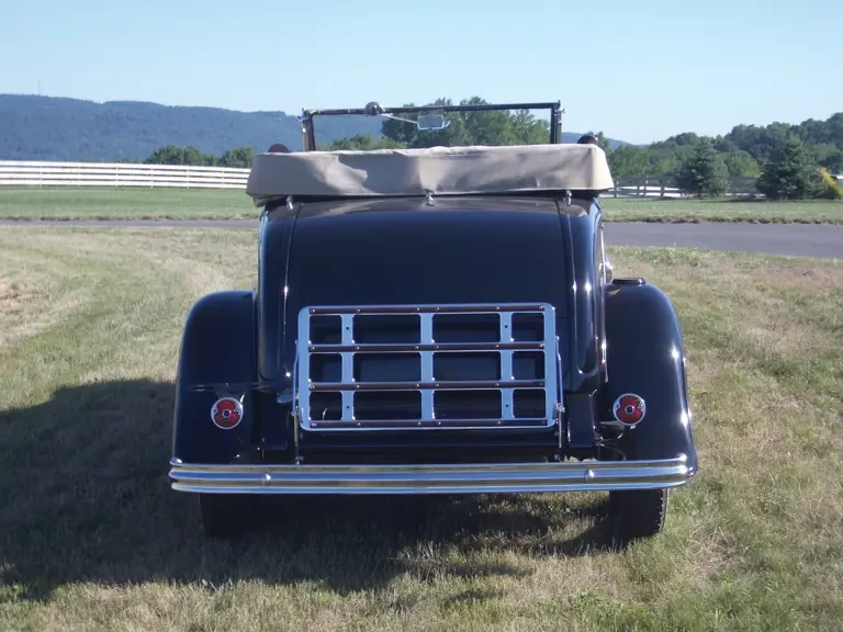 1932 Ford Model 18 & 40 - Image 6 of 8