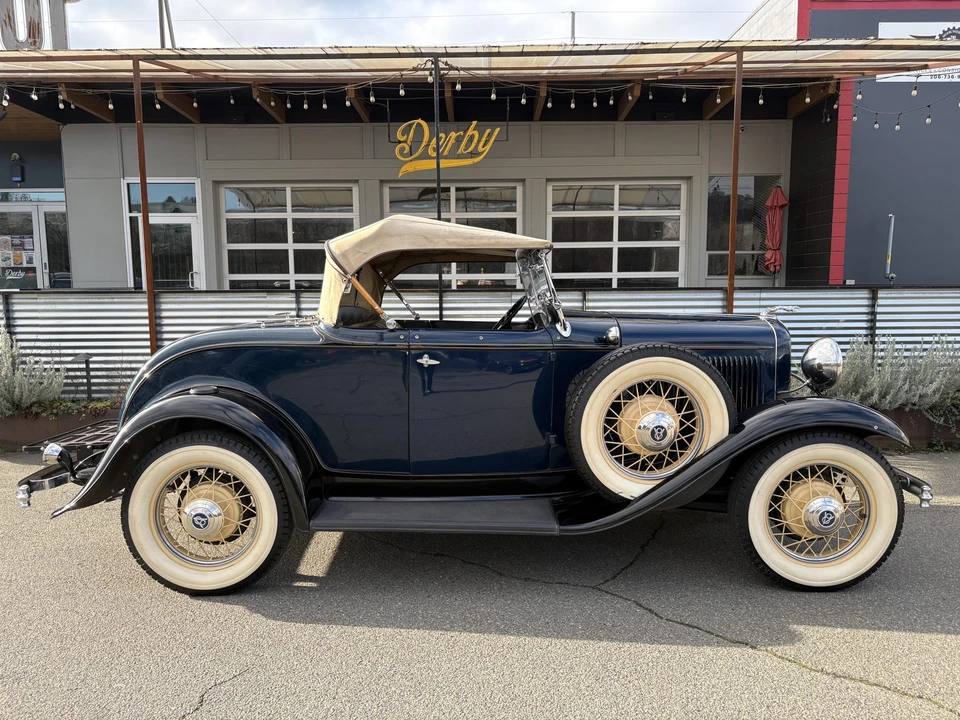 1932 Ford Model 18 & 40 - Image 5 of 31