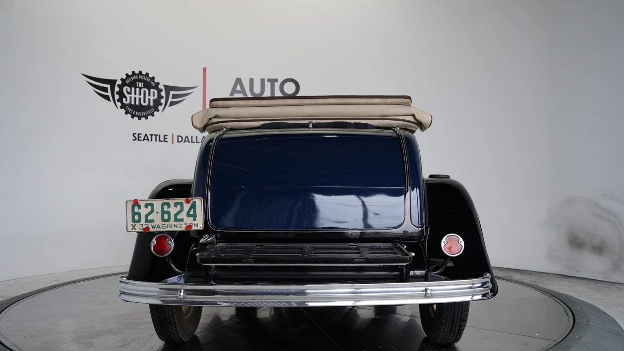1932 Ford Model 18 & 40 - Image 15 of 31
