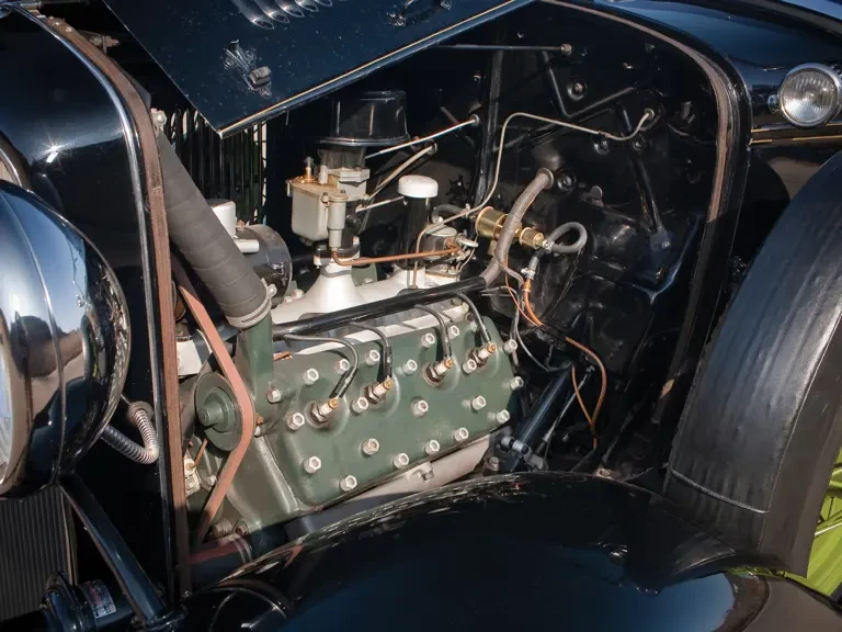 1932 Ford Model 18 & 40 - Image 9 of 20