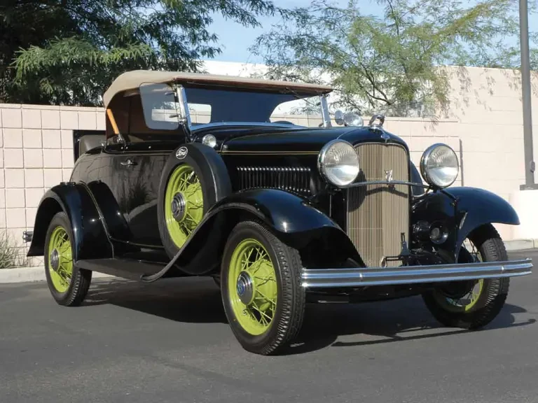1932 Ford Model 18 & 40 - Image 2 of 20
