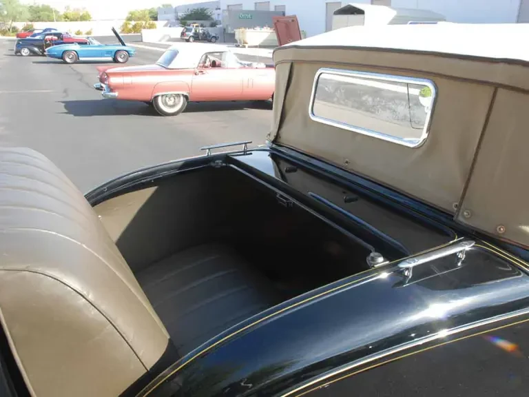 1932 Ford Model 18 & 40 - Image 6 of 20