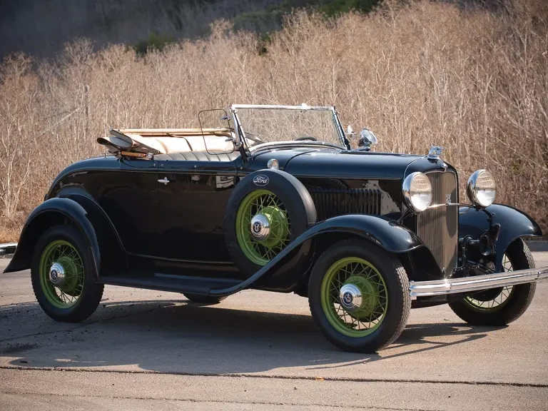1932 Ford Model 18 & 40 - Image 20 of 20