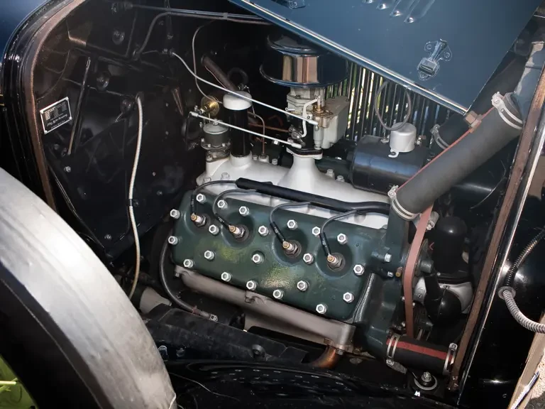 1932 Ford Model 18 & 40 - Image 15 of 20