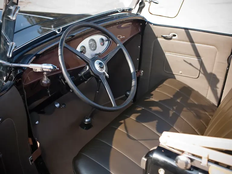 1932 Ford Model 18 & 40 - Image 10 of 20