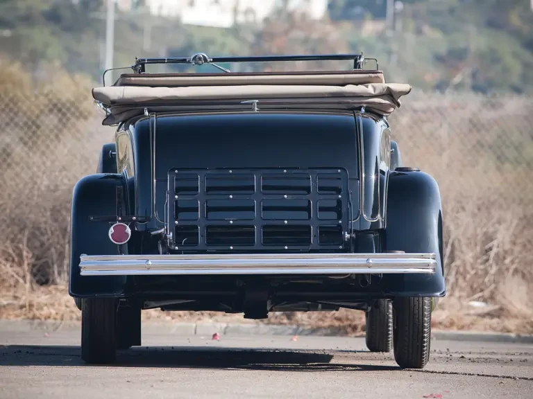 1932 Ford Model 18 & 40 - Image 13 of 20