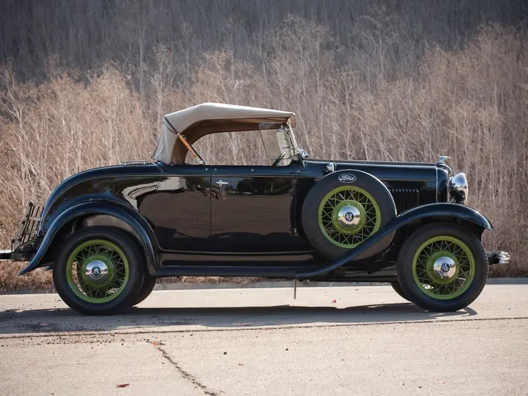 1932 Ford Model 18 & 40 - Image 19 of 20