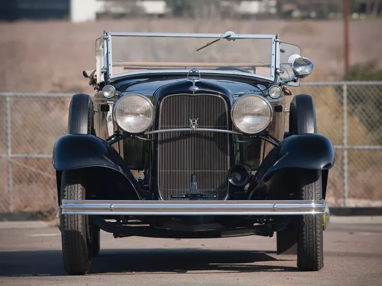 1932 Ford Model 18 & 40 - Image 12 of 20