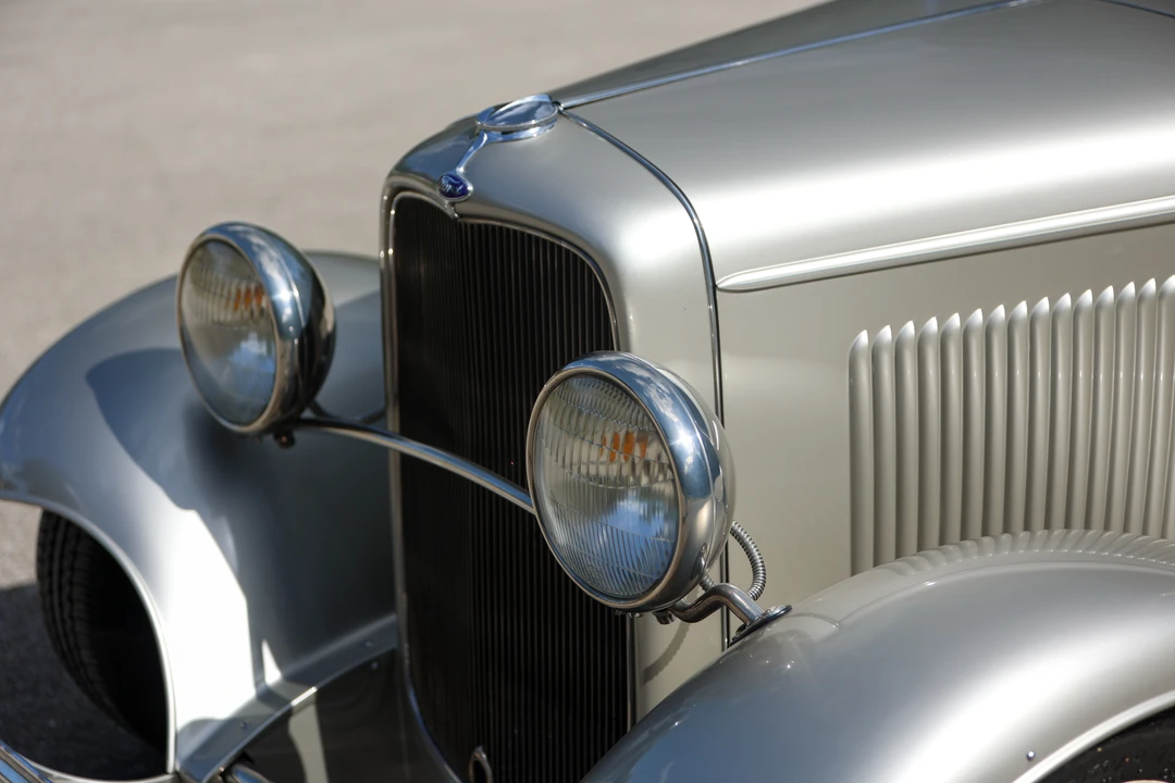 1932 Ford Model 18 & 40 - Image 13 of 31