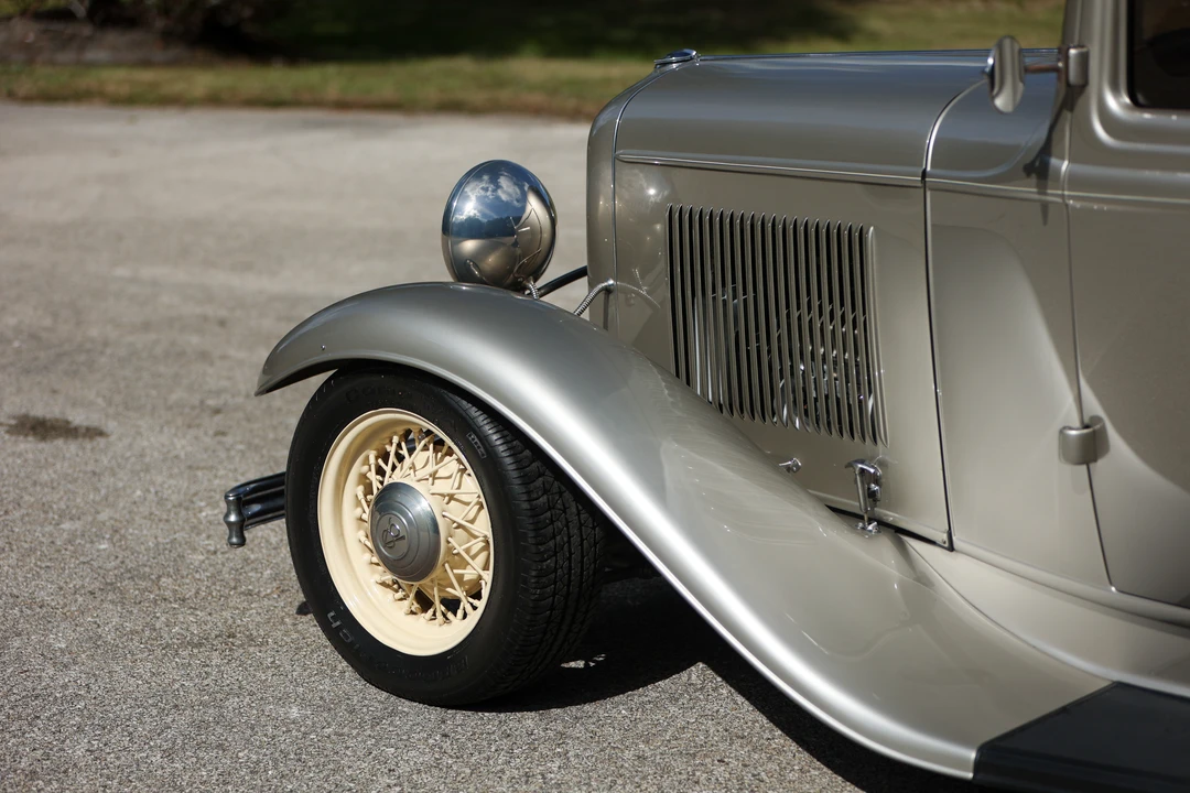 1932 Ford Model 18 & 40 - Image 16 of 31