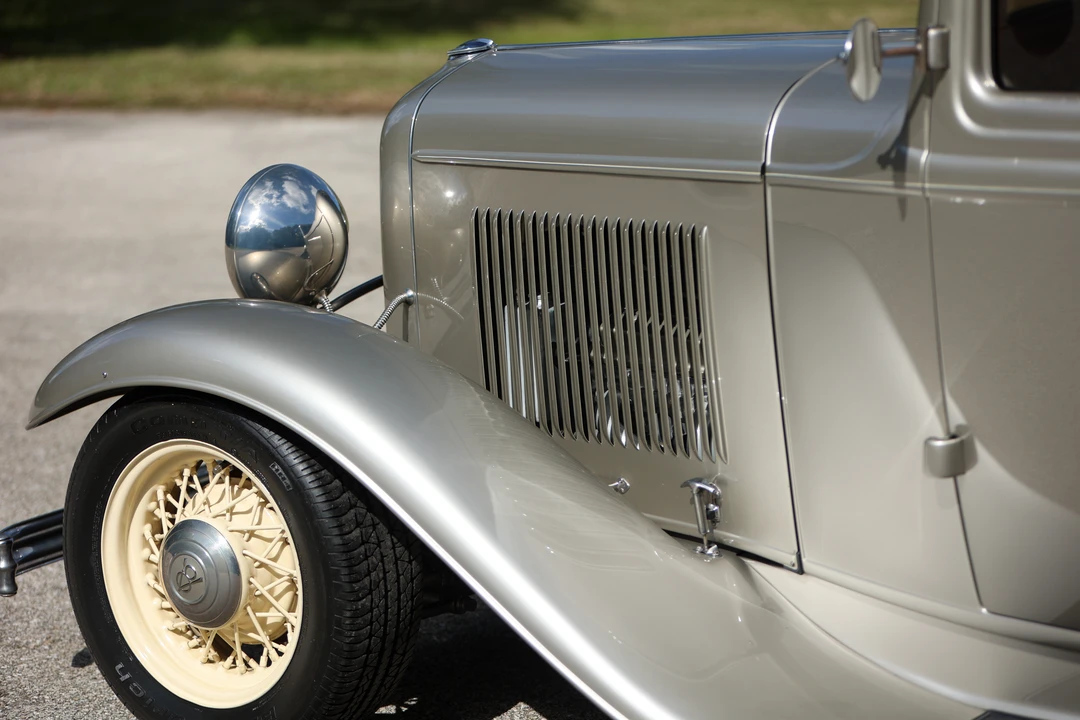 1932 Ford Model 18 & 40 - Image 17 of 31
