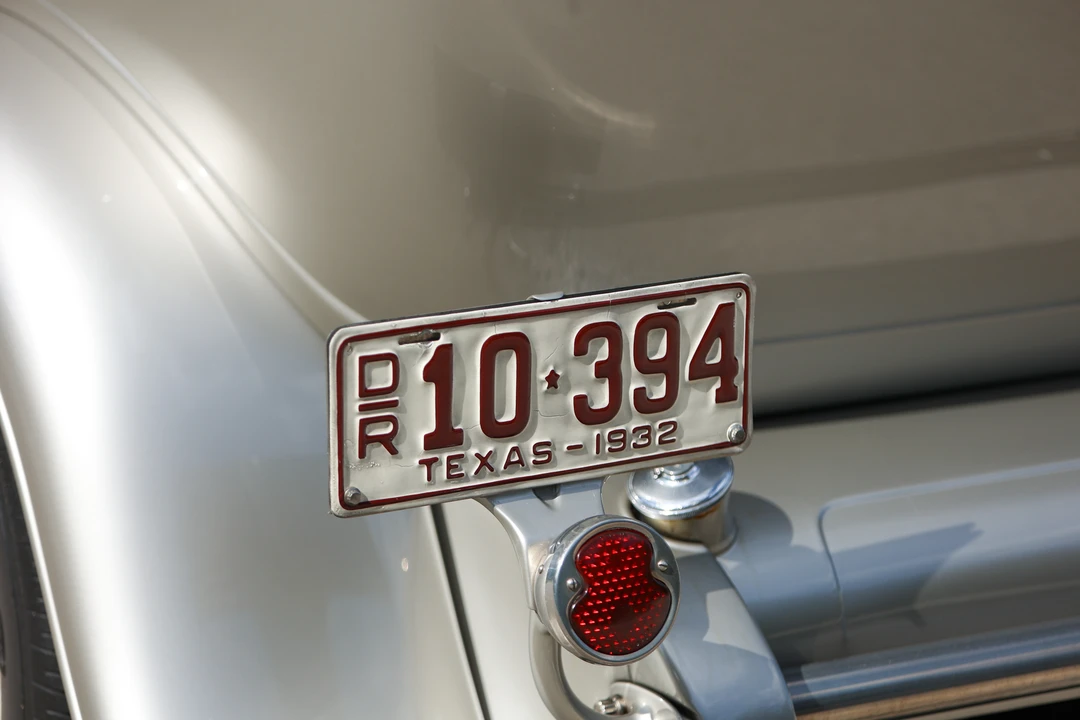 1932 Ford Model 18 & 40 - Image 19 of 31
