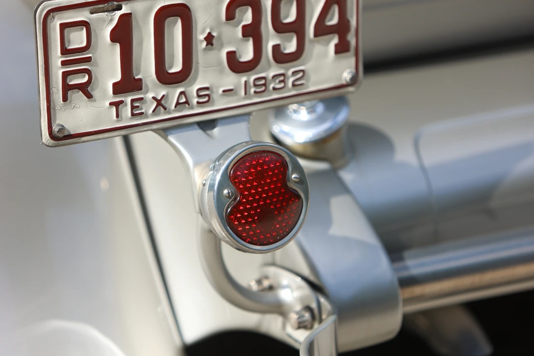 1932 Ford Model 18 & 40 - Image 20 of 31