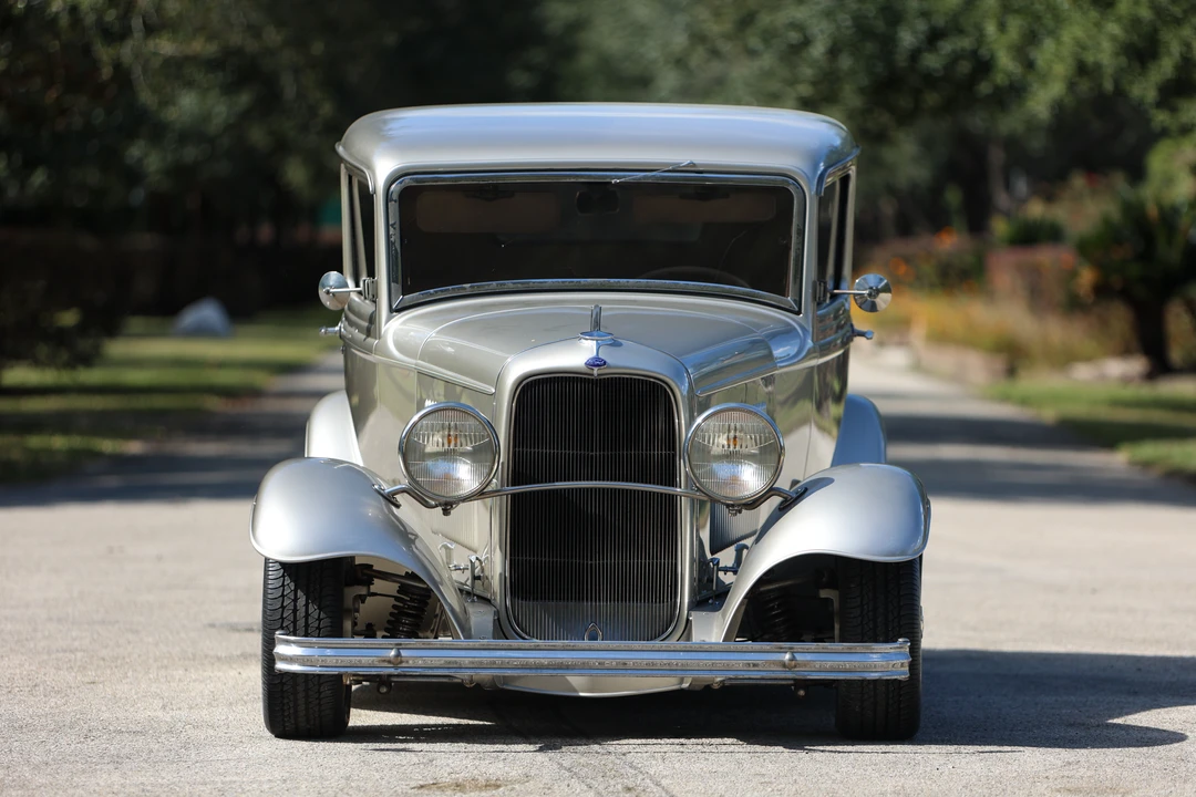 1932 Ford Model 18 & 40 - Image 2 of 31