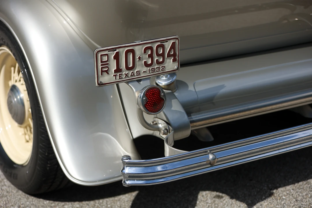 1932 Ford Model 18 & 40 - Image 21 of 31