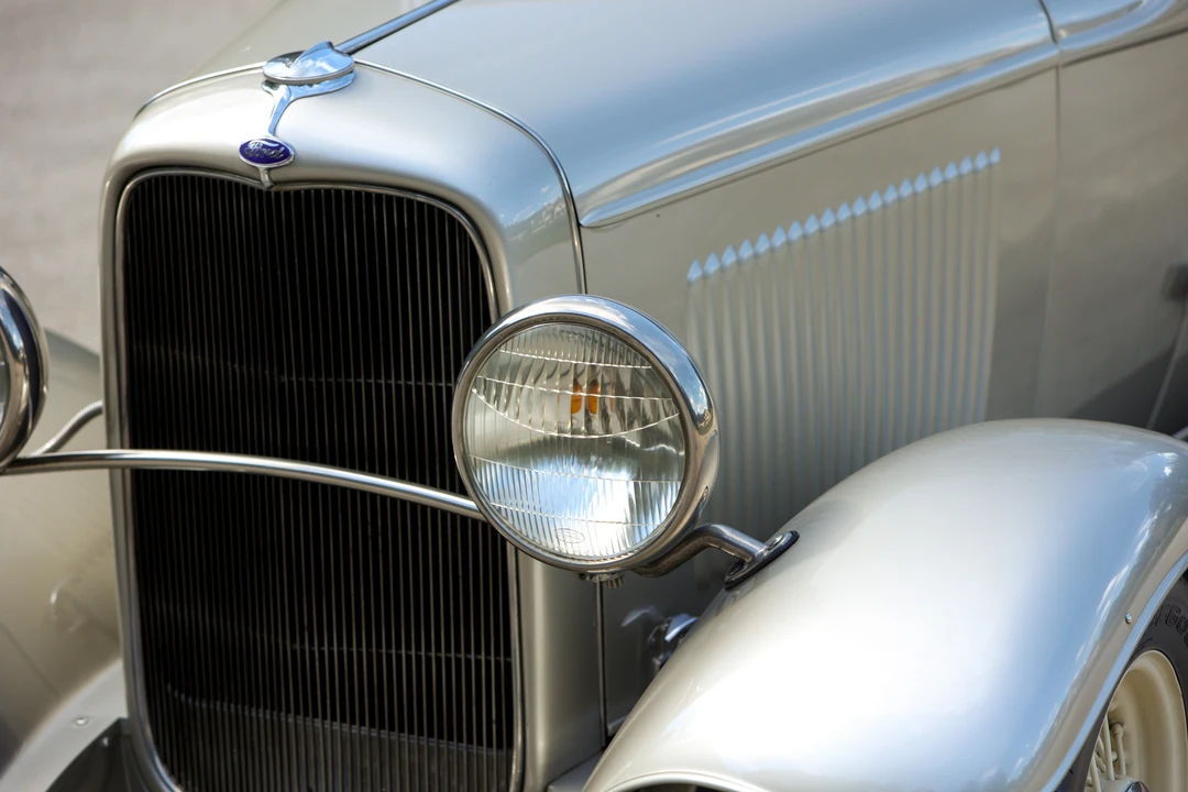 1932 Ford Model 18 & 40 - Image 22 of 31