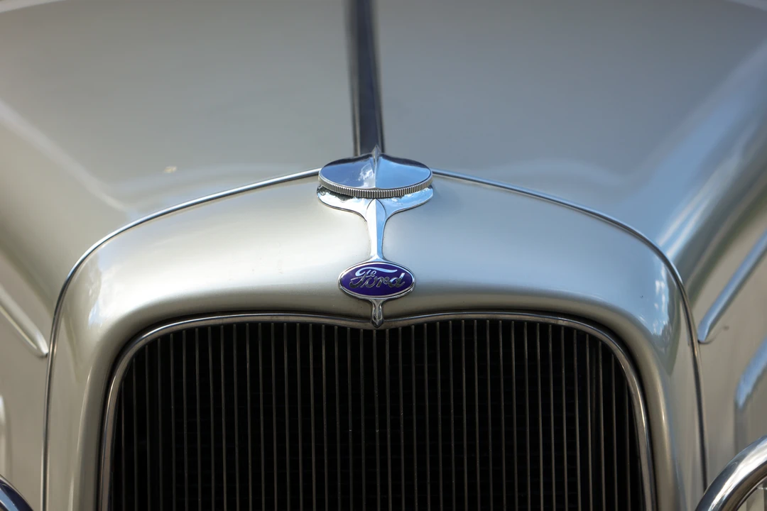1932 Ford Model 18 & 40 - Image 24 of 31