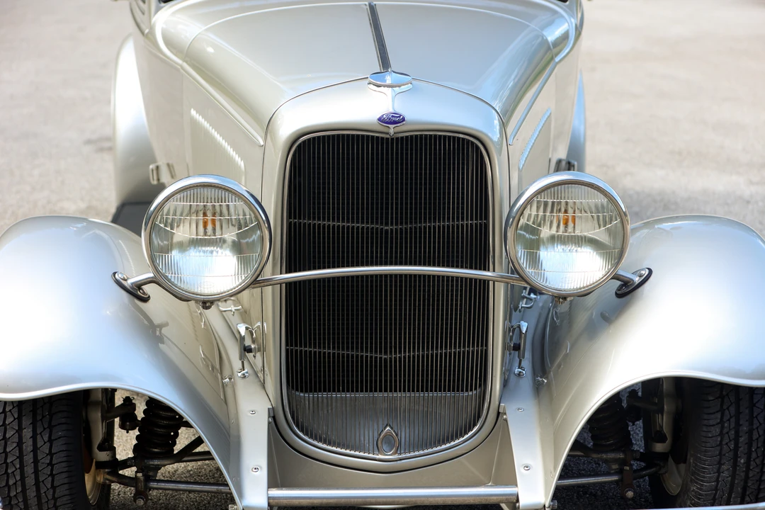 1932 Ford Model 18 & 40 - Image 25 of 31