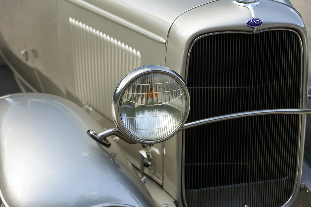 1932 Ford Model 18 & 40 - Image 26 of 31