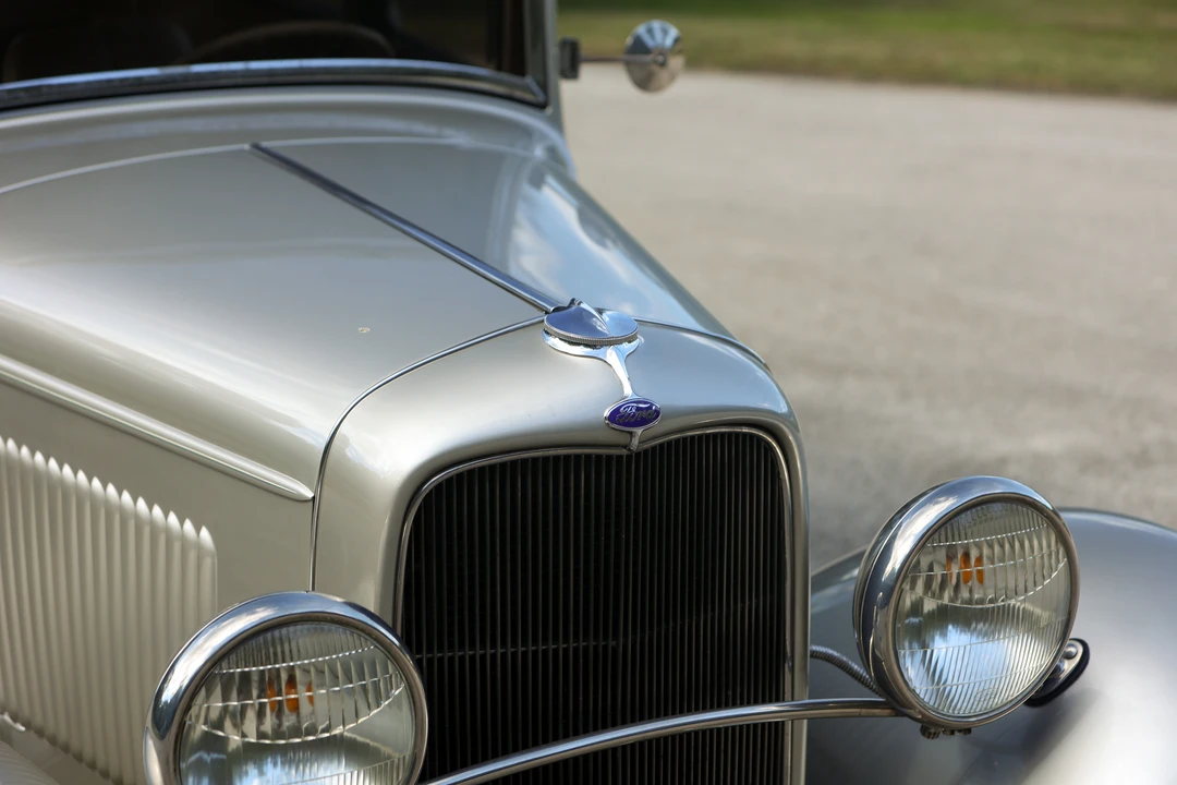 1932 Ford Model 18 & 40 - Image 27 of 31