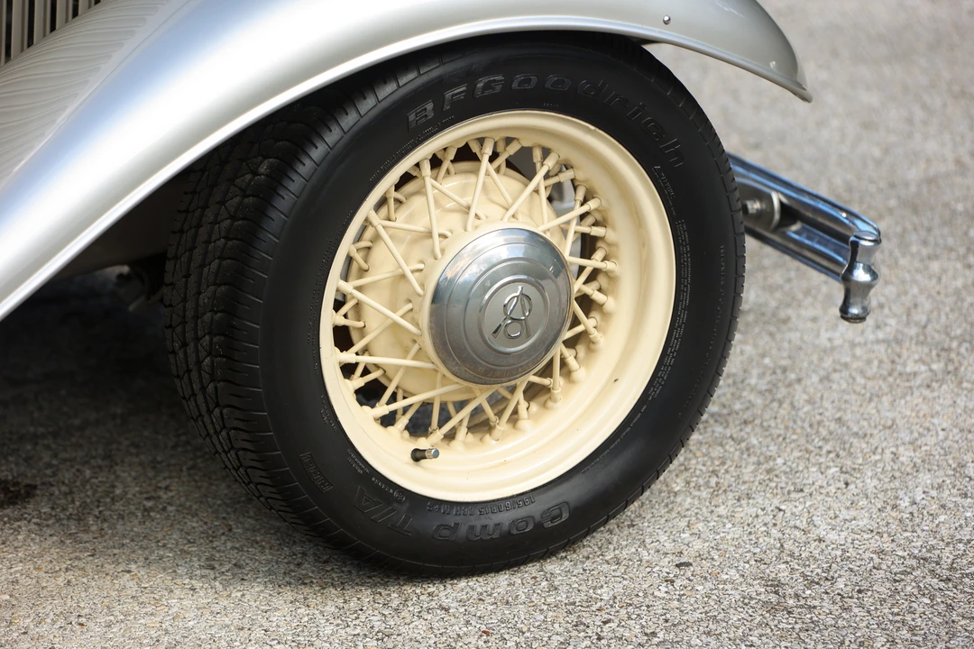1932 Ford Model 18 & 40 - Image 30 of 31