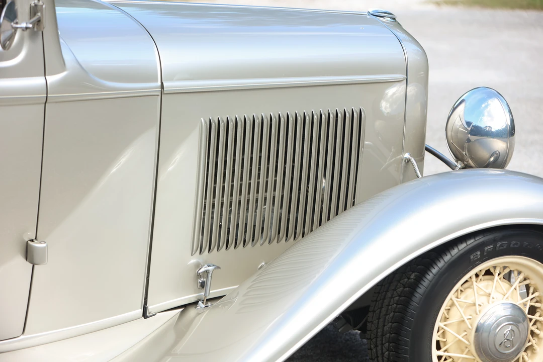 1932 Ford Model 18 & 40 - Image 31 of 31