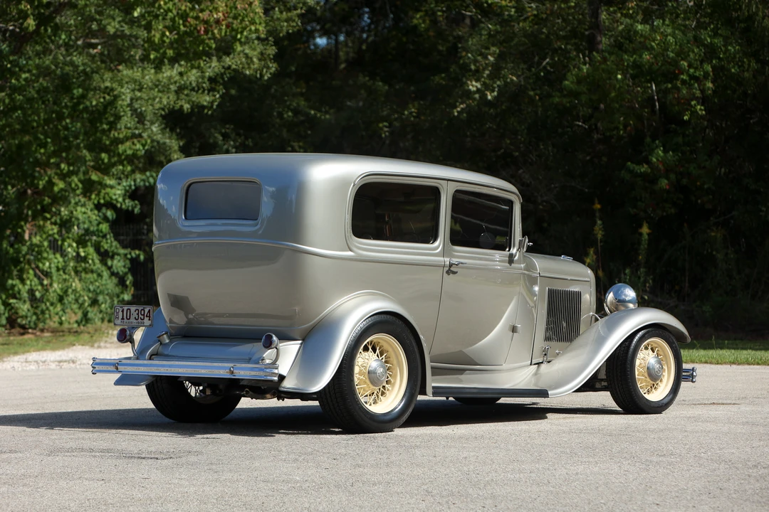 1932 Ford Model 18 & 40 - Image 4 of 31