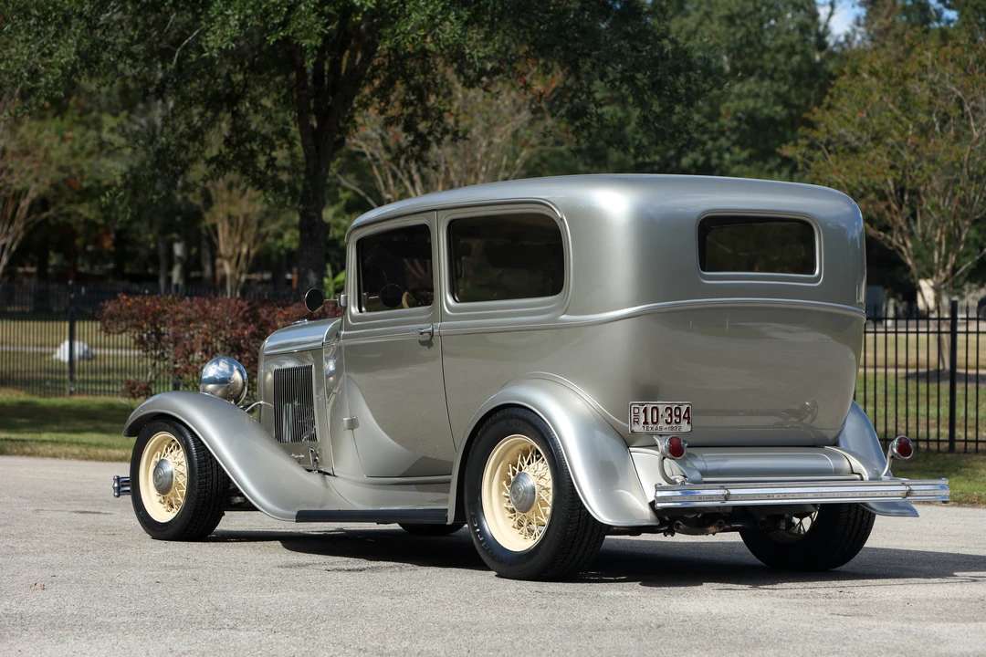 1932 Ford Model 18 & 40 - Image 5 of 31