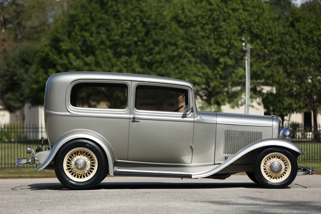 1932 Ford Model 18 & 40 - Image 6 of 31