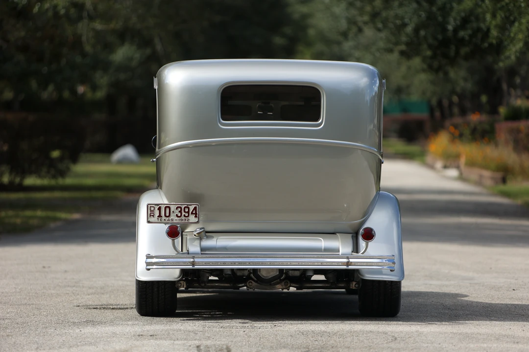 1932 Ford Model 18 & 40 - Image 8 of 31