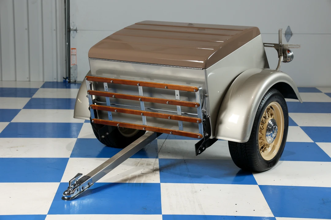 1932 Ford Model 18 & 40 - Image 9 of 31